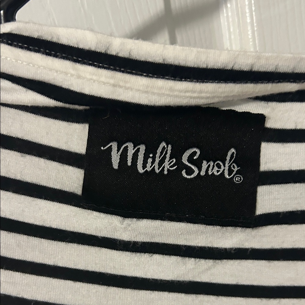 Milk Snob - Picture 2 of 3
